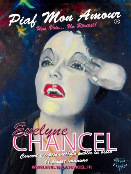 EVELYNE-CHANCEL.FR  affiche