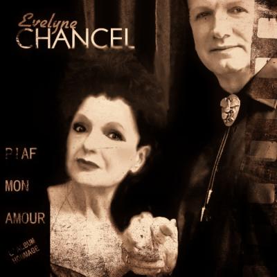 Evelyne chancel chante piaf la mome