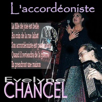 Evelyne Chancel_L'accordéoniste